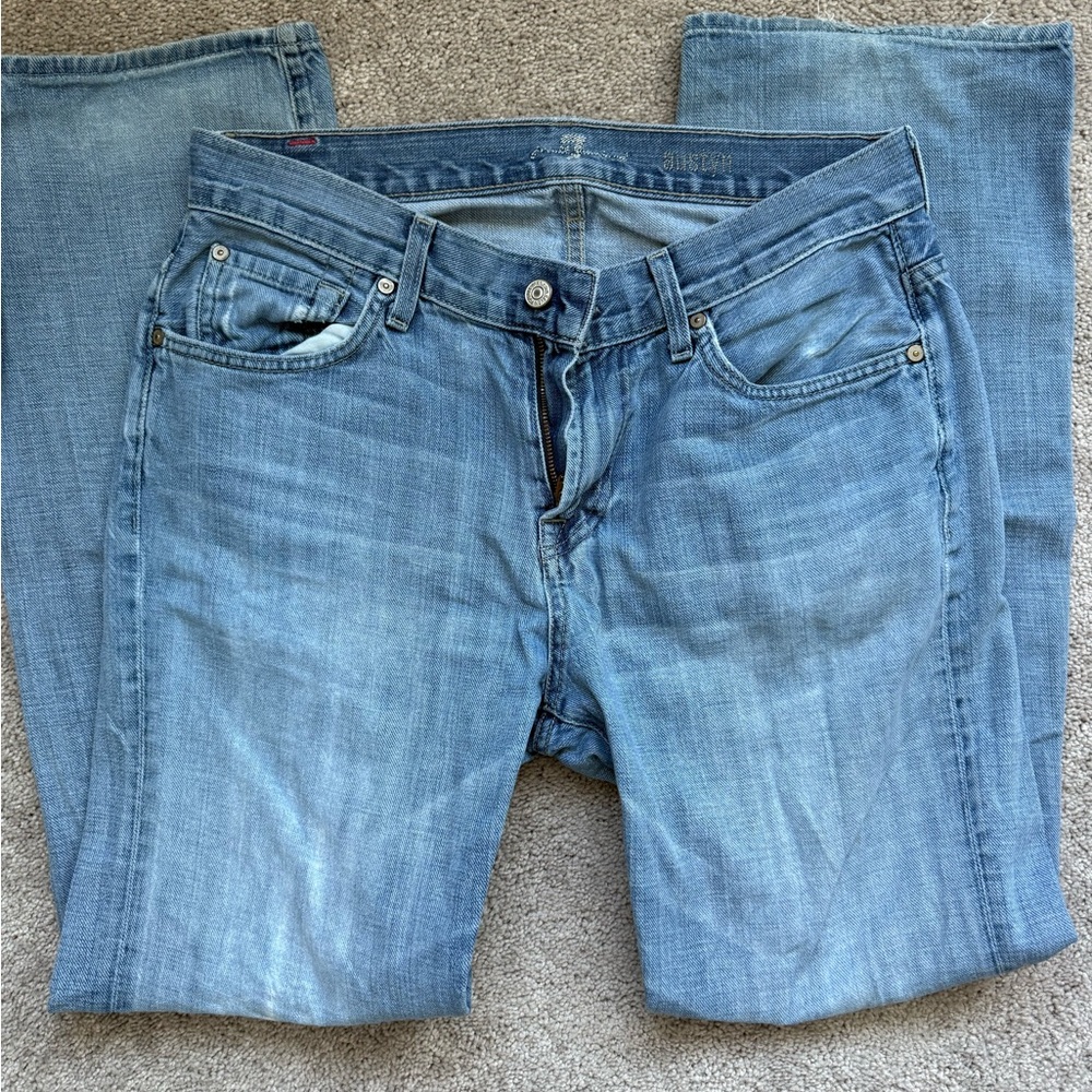 7 Men’s Relaxed Jeans